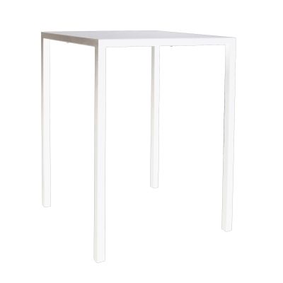 LENO - tavolo autolivellante 70 x 70 x 110