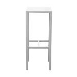 LENA - sgabello alto