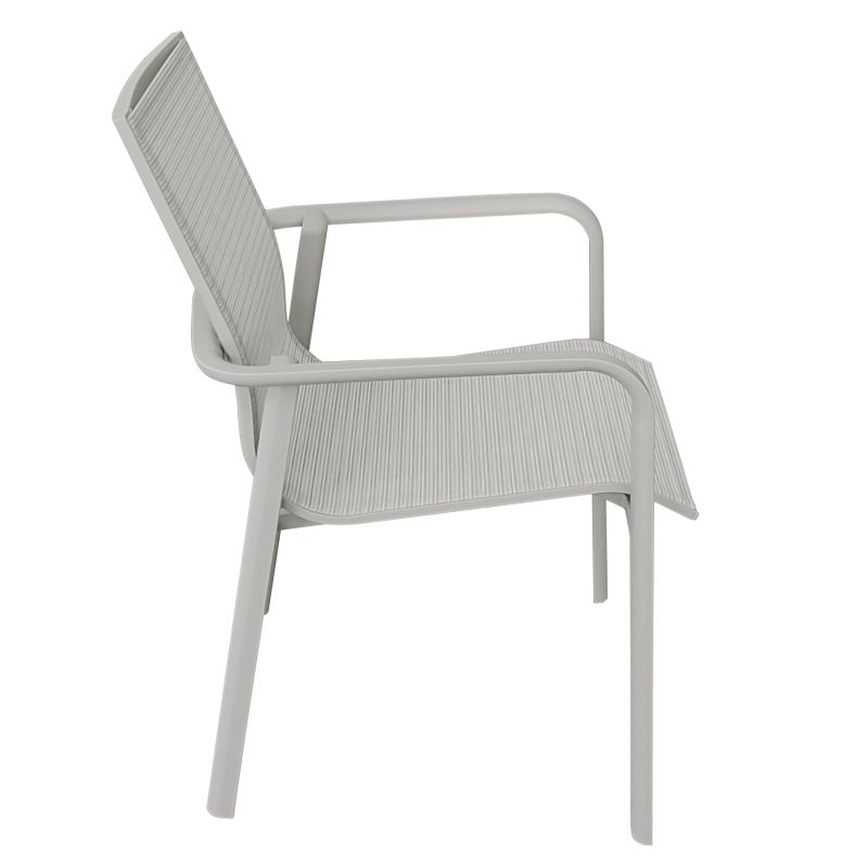 NALA - poltrona impilabile