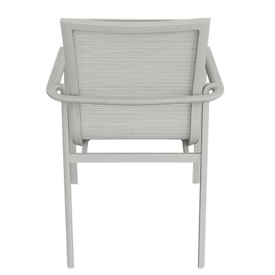 NALA - poltrona impilabile