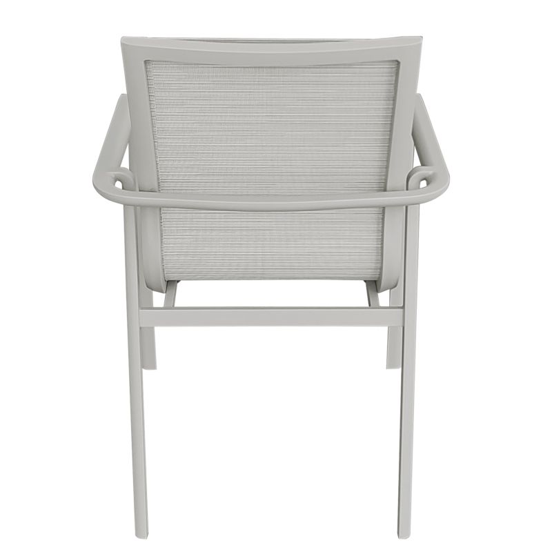 NALA - poltrona impilabile