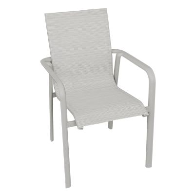 NALA - poltrona impilabile