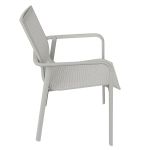 NALA - poltrona impilabile