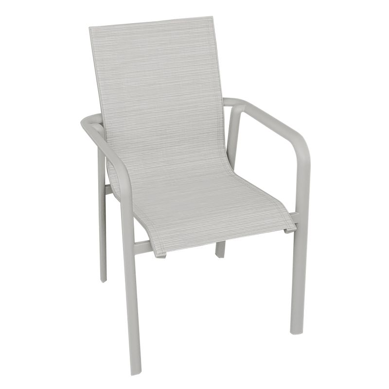 NALA - poltrona impilabile