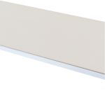 FANTASY - tavolo allungabile in allumino