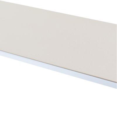 FANTASY - tavolo allungabile in allumino