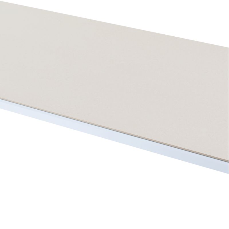 FANTASY - tavolo allungabile in allumino