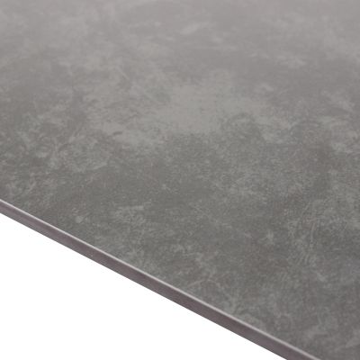 DANNY - tavolo allungabile in allumino