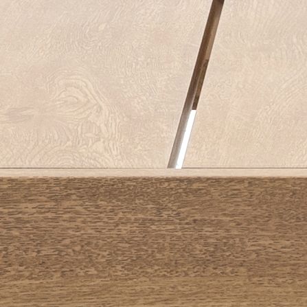 ERNY - salotto struttura in alluminio