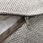 ERNY - salotto struttura in alluminio