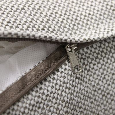 ERNY - salotto struttura in alluminio