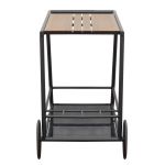 RITAS - carrello porta vivande