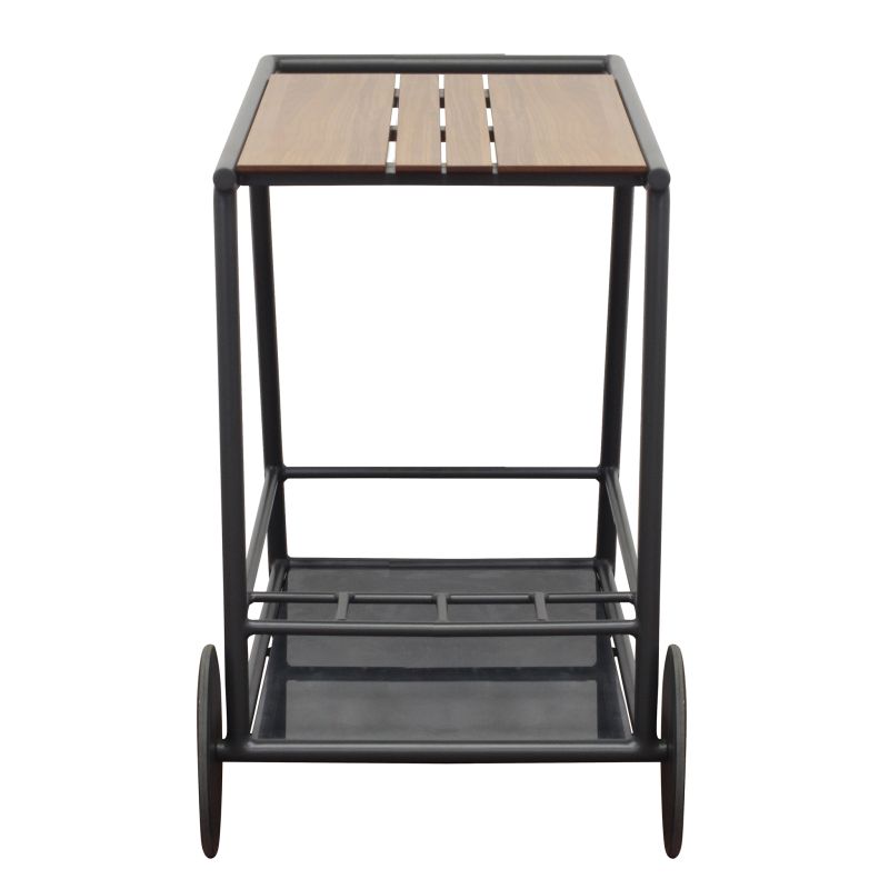 RITAS - carrello porta vivande