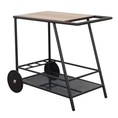 RITAS - carrello porta vivande