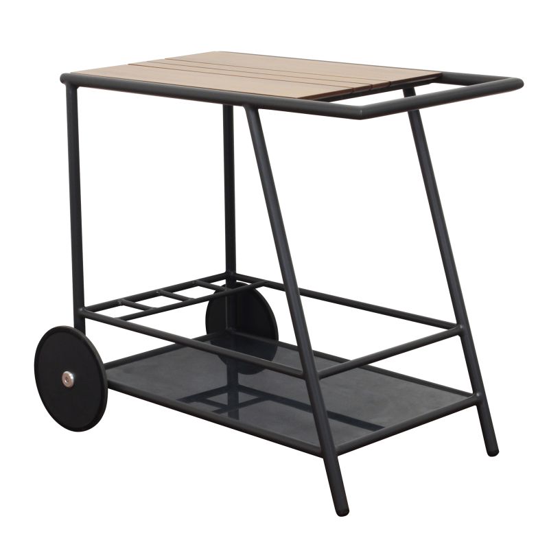 RITAS - carrello porta vivande