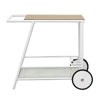 RITAS - carrello porta vivande