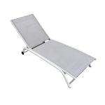 FELES - lettino impilabile non imbottito