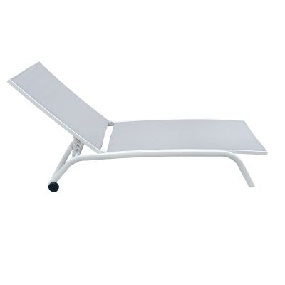 FELES - lettino impilabile non imbottito