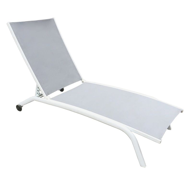 FELES - lettino impilabile