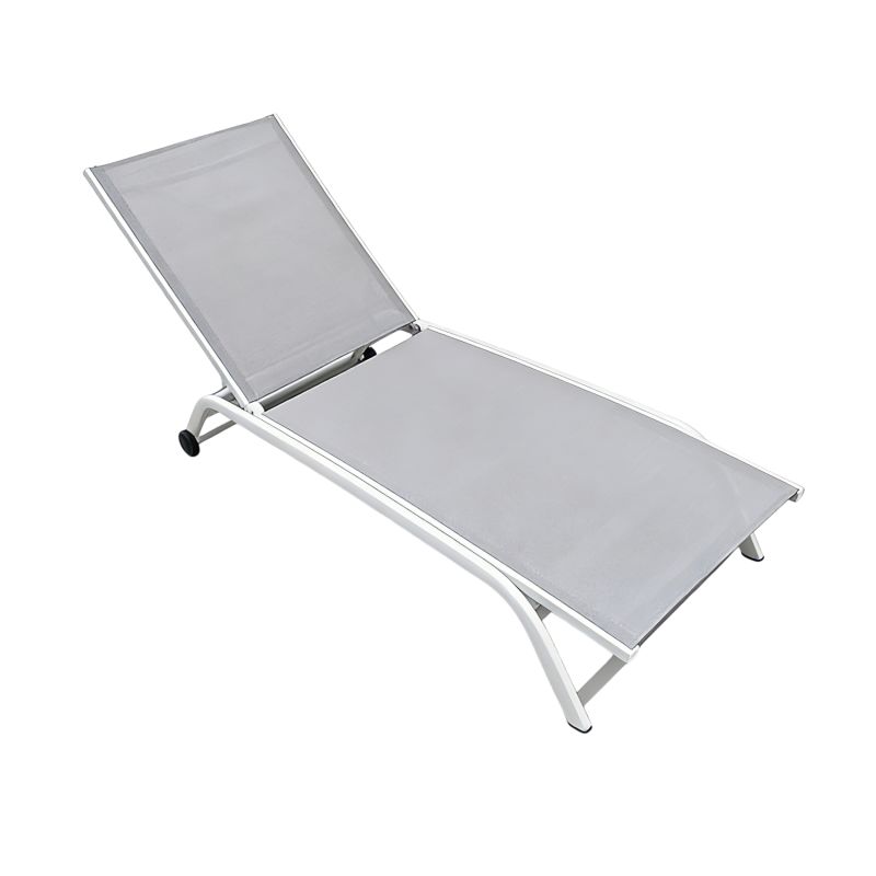 FELES - lettino impilabile non imbottito