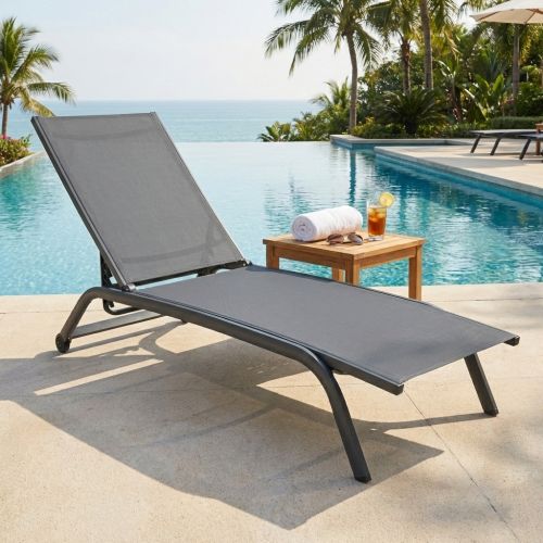 FELES - lettino impilabile