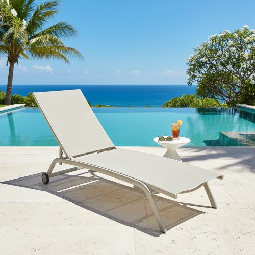 FELES - lettino impilabile