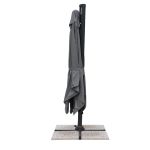 PRINCY - ombrellone palo laterale