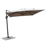 ODESSA - ombrellone palo laterale