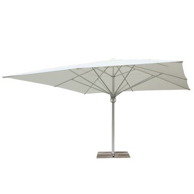 UPPER - ombrellone telescopico con palo centrale