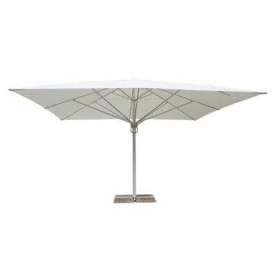 UPPER - ombrellone telescopico con palo centrale