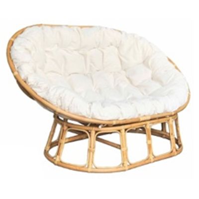 BALENO - divano in rattan 2 posti