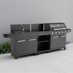 MENTOR - modulo per cucina