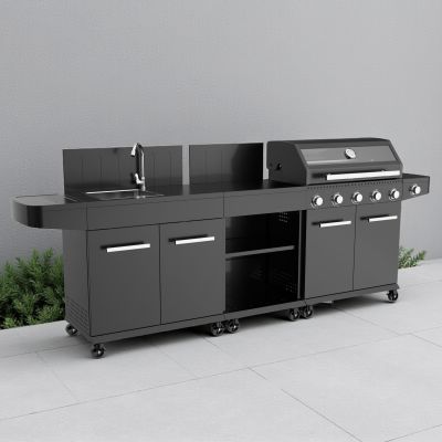 MENTOR - modulo per cucina