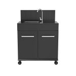 MENTOR - modulo con lavello