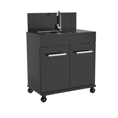 MENTOR - modulo con lavello