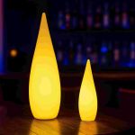 LINOV - lampada luminosa goccia