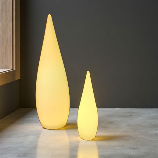 LINOV - lampada luminosa goccia