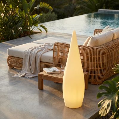 LINOV - lampada luminosa goccia