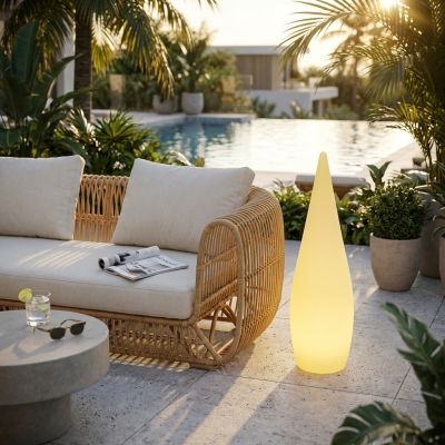 LINOV - lampada luminosa goccia