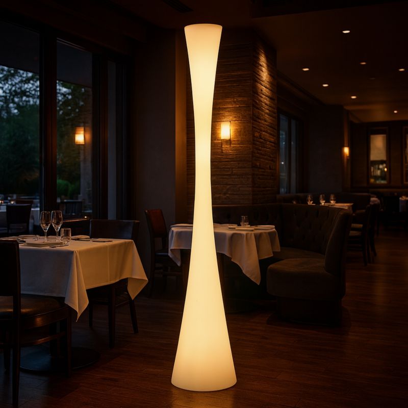 DEER - lampada luminosa