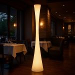 DEER - lampada luminosa