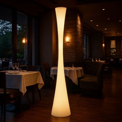 DEER - lampada luminosa