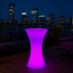 EMBIENT - tavolino luminoso