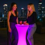 EMBIENT - tavolino luminoso