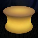 GRUMPY - tavolino luminoso