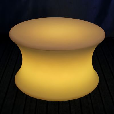 GRUMPY - tavolino luminoso