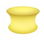 GRUMPY - tavolino luminoso