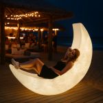 LEADER - lettino luminoso