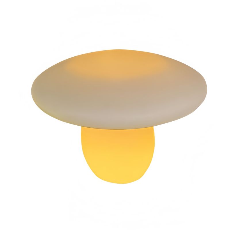 DEMETRA - fungo luminoso grande