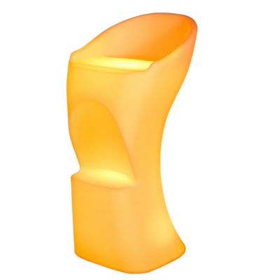 CONDUS - sgabello luminoso